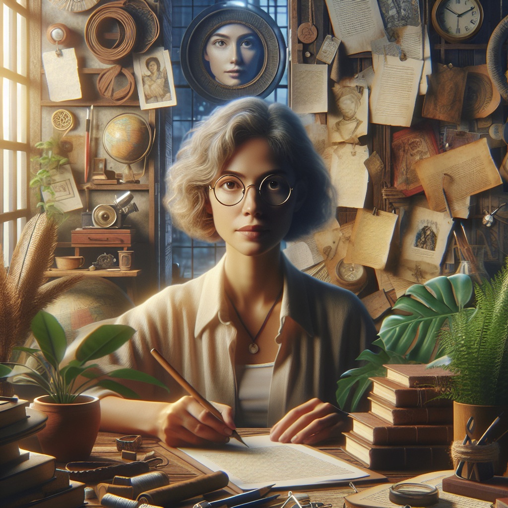 About the Author | Aadi Perception