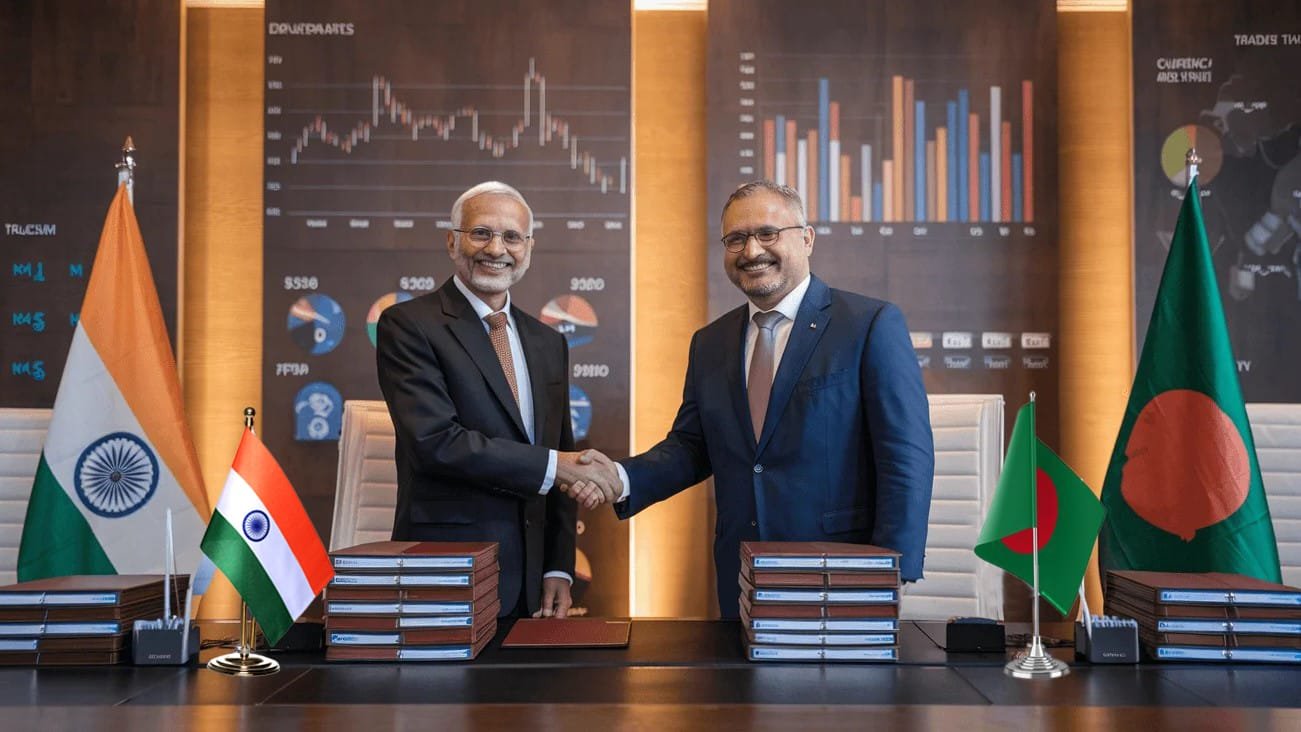 Economic Dimensions of the Bilateral Relationship