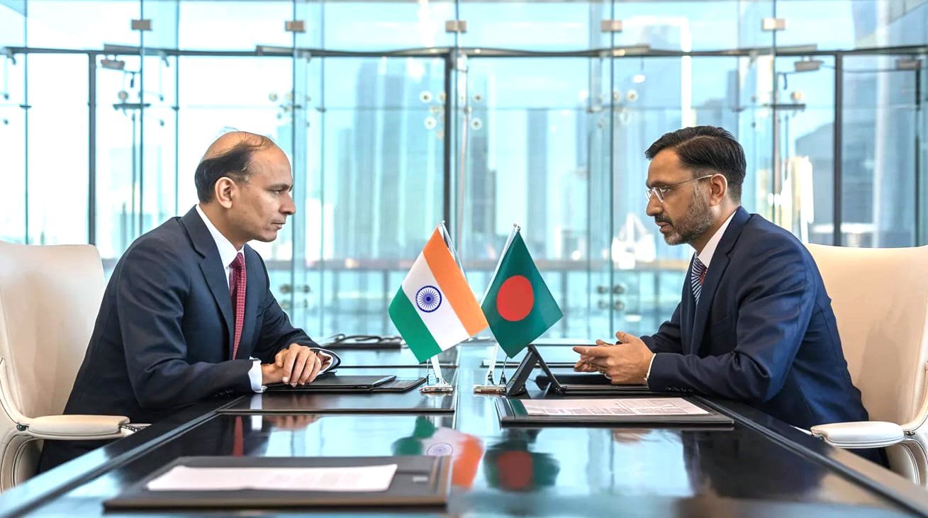 Navigating the New Diplomatic Reality