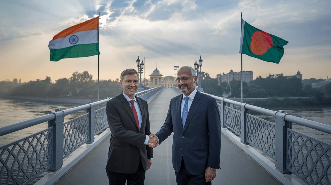 Conclusion, India-Bangladesh Relations 2025
