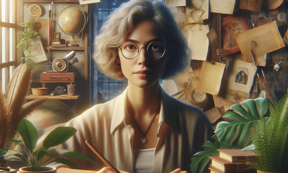 About the Author | Aadi Perception